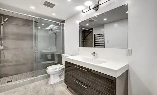 bathroom services Arroyo Colorado Estates